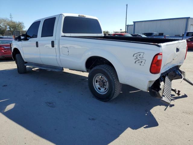 Photo 2 from auction – 2012 FORD F250 SUPER with VIN 1FT7W2B64CEC65215