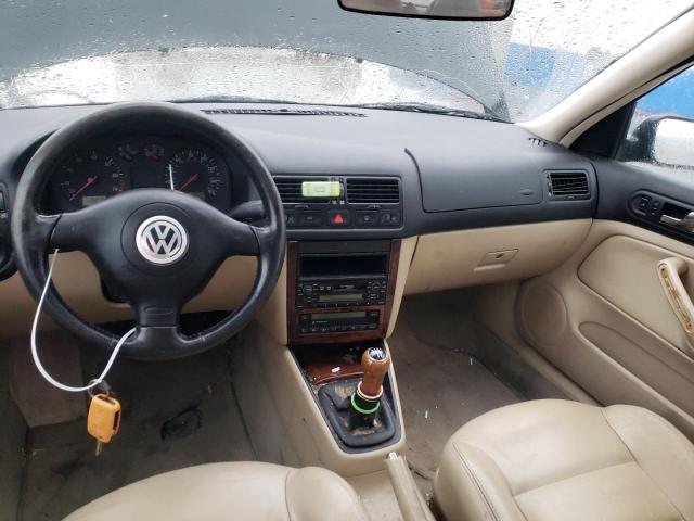 Photo 8 from auction – 2000 VOLKSWAGEN JETTA GLX with VIN 3VWTE29M5YM023828