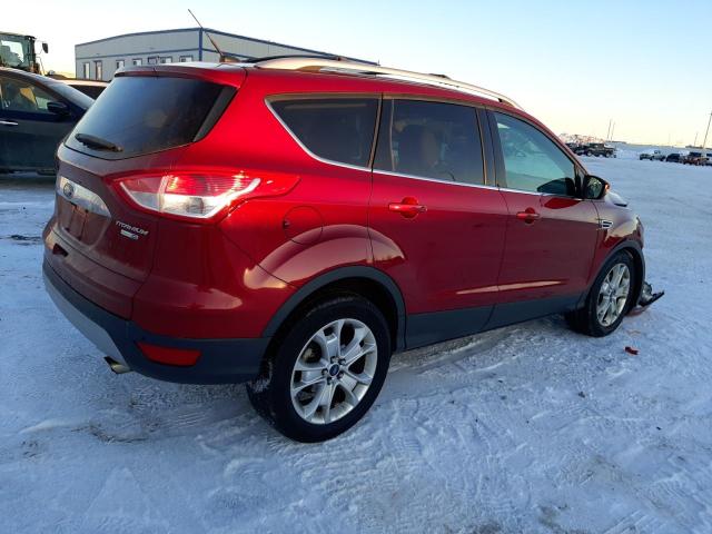 Photo 3 from auction – 2014 FORD ESCAPE TIT with VIN 1FMCU9J90EUA88546