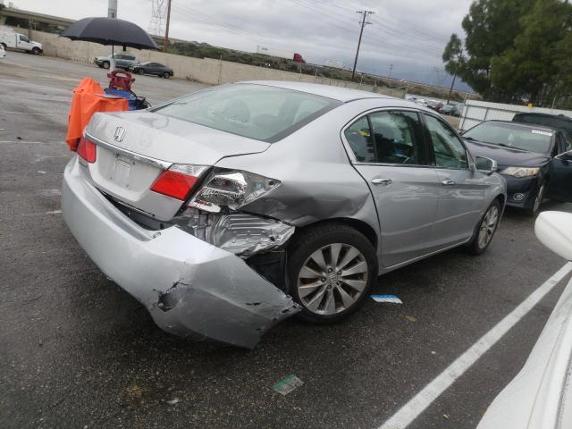 Photo 3 from auction – 2015 HONDA ACCORD EX with VIN 1HGCR2F79FA146873