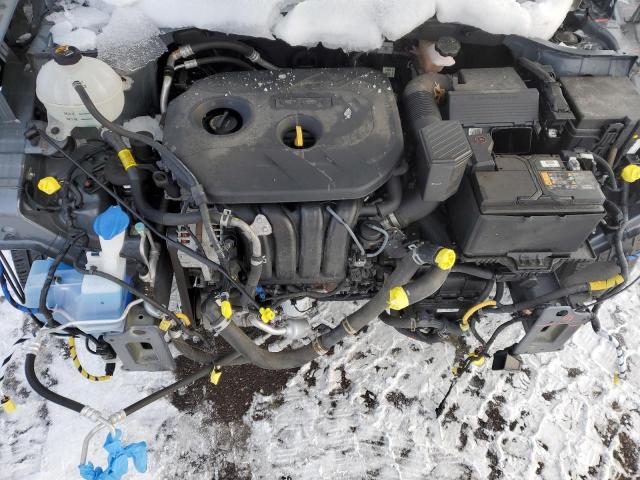 Photo 12 from auction – 2018 HYUNDAI TUCSON SEL with VIN KM8J3CA46JU751981