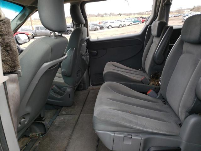 Photo 11 from auction – 2007 CHRYSLER TOWN&COUNT with VIN 2A4GP44R87R352408