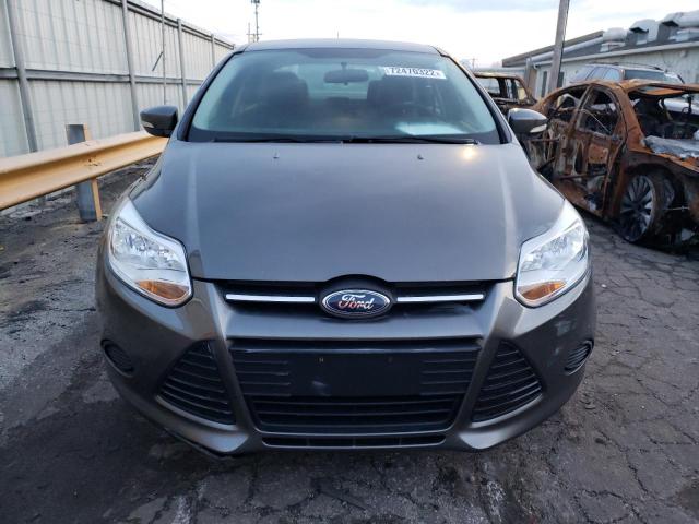 Photo 5 from auction – 2013 FORD FOCUS SE with VIN 1FADP3F24DL241920