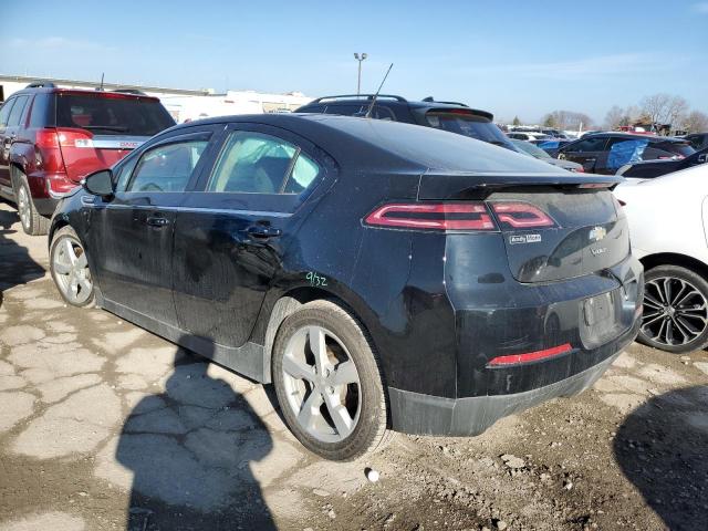 Photo 2 from auction – 2014 CHEVROLET VOLT with VIN 1G1RA6E41EU156205