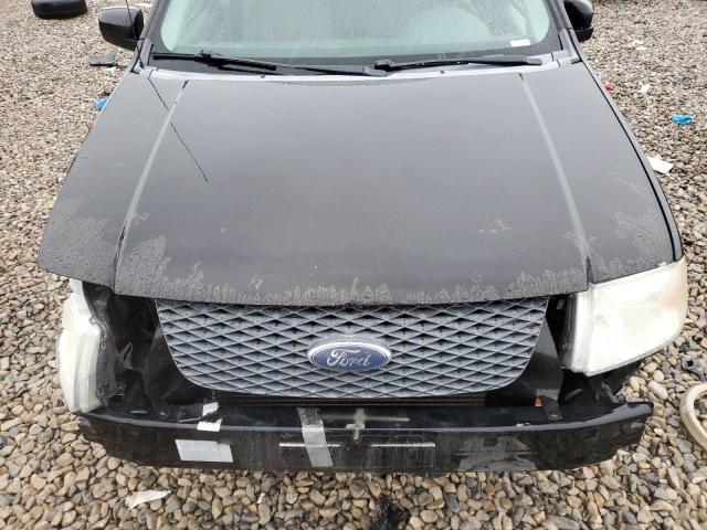 Photo 11 from auction – 2007 FORD FREESTYLE with VIN 1FMDK02117GA37024