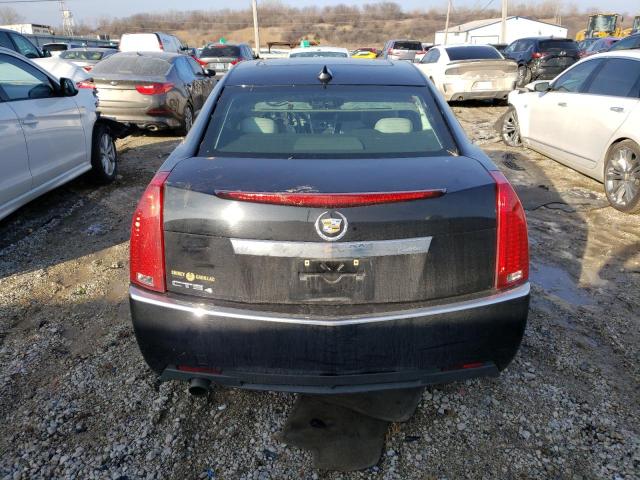 Photo 6 from auction – 2012 CADILLAC CTS with VIN 1G6DC5E51C0104448