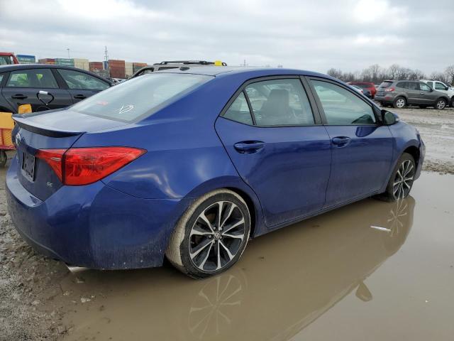Photo 3 from auction – 2019 TOYOTA COROLLA L with VIN 2T1BURHEXKC226430