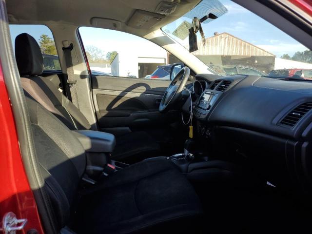 Zdjęcie 7 z aukcji – 2015 MITSUBISHI OUTLANDER z VIN 4A4AP3AU0FE060240