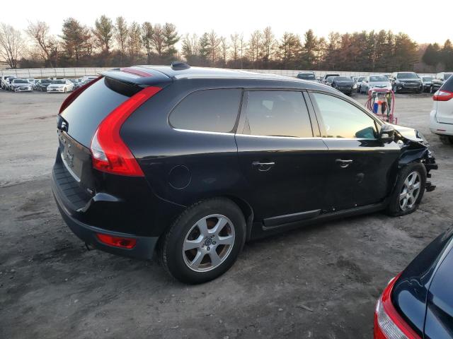 Photo 3 from auction – 2012 VOLVO XC60 3.2 with VIN YV4940DZ3C2289370