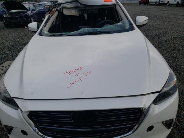 Photo 11 from auction – 2019 MAZDA CX-3 TOURI with VIN JM1DKFC74K0410875