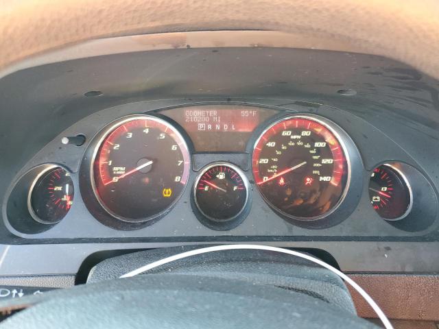 Photo 9 from auction – 2011 GMC ACADIA SLE with VIN 1GKKRNED1BJ258357
