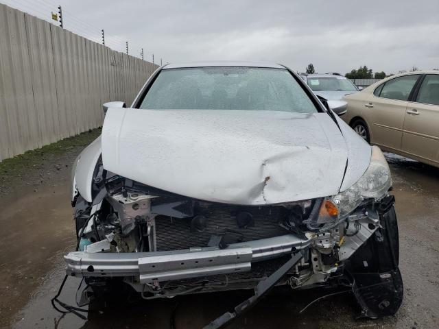 Photo 5 from auction – 2012 HONDA ACCORD SE with VIN 1HGCP2F66CA108736