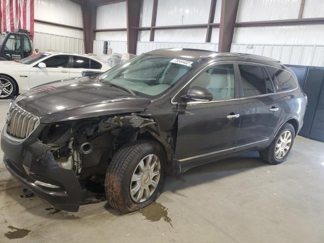BUICK ENCLAVE 2016 with VIN 5GAKRBKD8GJ233690 - Photo from auction