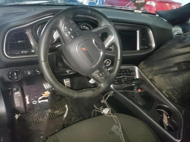 Photo 8 from auction – 2017 DODGE CHALLENGER with VIN 2C3CDZFJ2HH502767