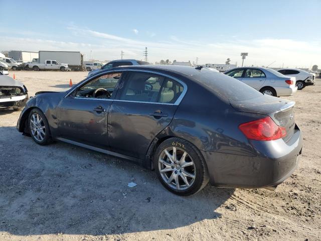 Photo 2 from auction – 2011 INFINITI G37 BASE with VIN JN1CV6AP0BM300987