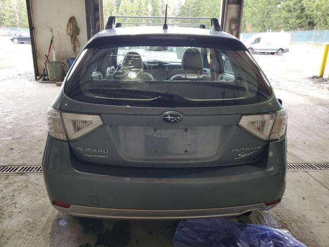 Photo 6 from auction – 2011 SUBARU IMPREZA OU with VIN JF1GH6D65BH824191