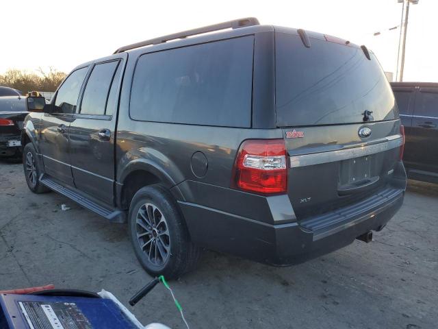 Photo 2 from auction – 2015 FORD EXPEDITION with VIN 1FMJK1HT6FEF08824