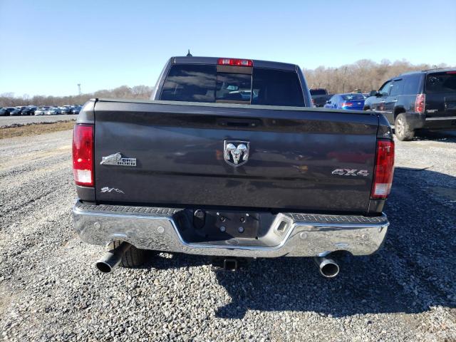Photo 6 from auction – 2016 RAM 1500 SLT with VIN 1C6RR7LT1GS223424