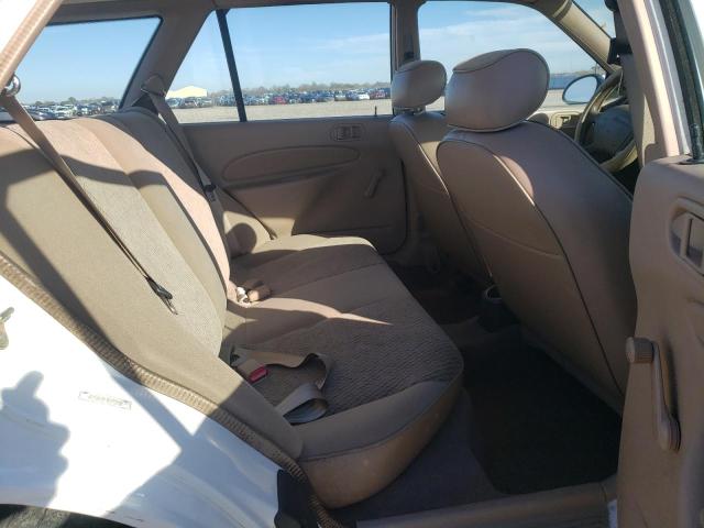 Photo 10 from auction – 1998 FORD ESCORT SE with VIN 3FAFP15P9WR232337