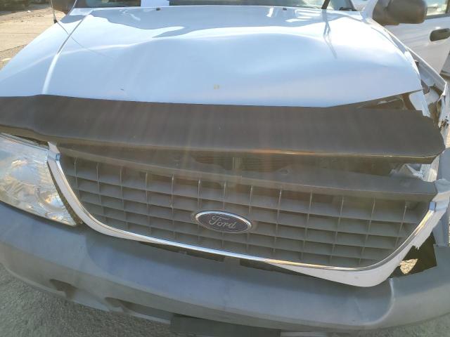 Photo 11 from auction – 2002 FORD EXPLORER with VIN 1FMZU72E72ZB44264