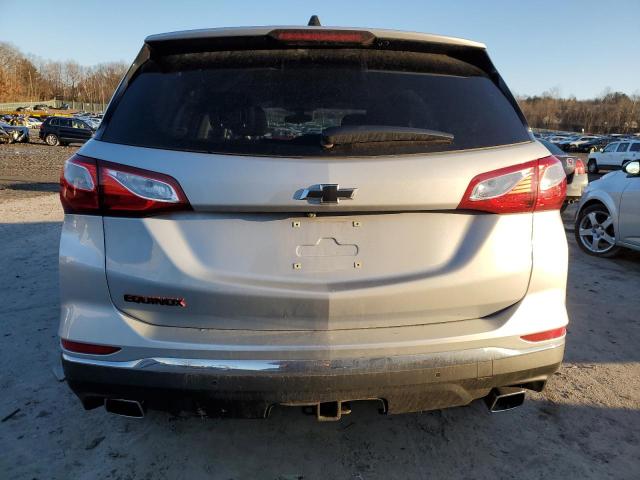 Photo 6 from auction – 2019 CHEVROLET EQUINOX LT with VIN 2GNAXLEX8K6244424