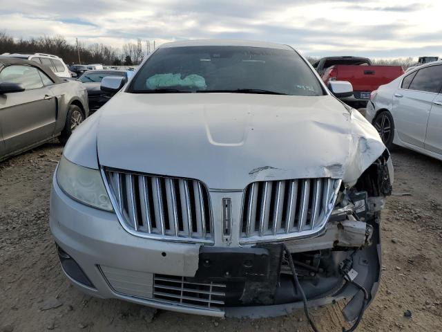 Photo 5 from auction – 2010 LINCOLN MKS with VIN 1LNHL9DR5AG600802