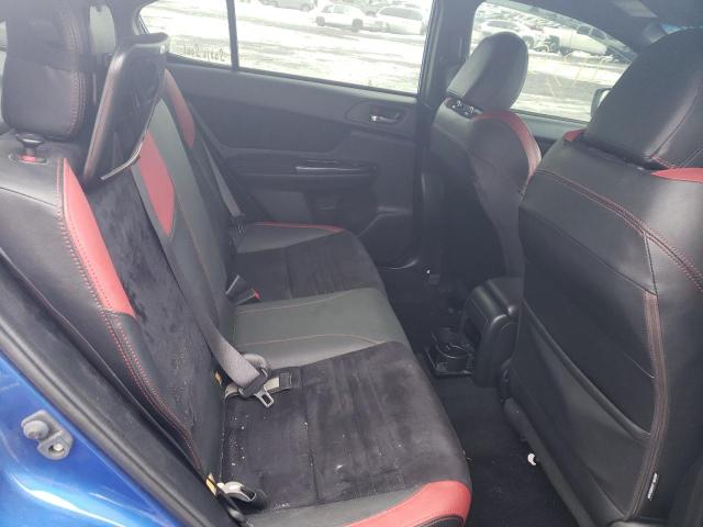 Photo 10 from auction – 2017 SUBARU WRX STI with VIN JF1VA2V69H9840089