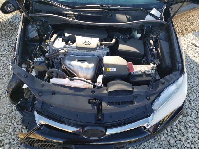 Photo 11 from auction – 2017 TOYOTA CAMRY LE with VIN 4T1BF1FK8HU444748