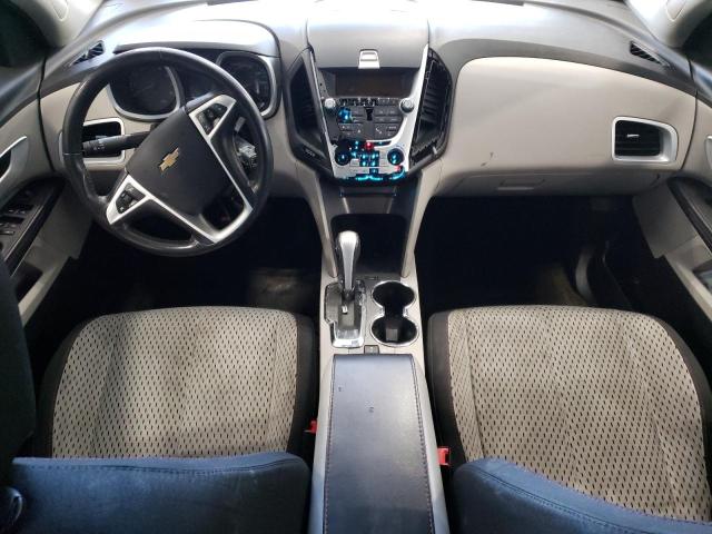 Photo 8 from auction – 2011 CHEVROLET EQUINOX LS with VIN 2CNFLCEC1B6431880