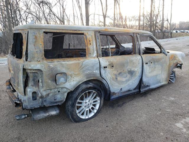 Photo 3 from auction – 2013 FORD FLEX SEL with VIN 2FMHK6C83DBD34086