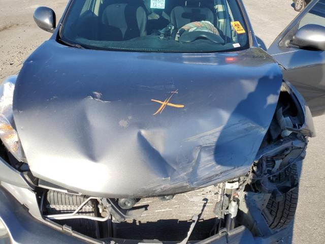 Photo 12 from auction – 2012 NISSAN JUKE S with VIN JN8AF5MR9CT114434