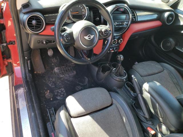 Photo 8 from auction – 2014 MINI COOPER S with VIN WMWXM7C56ET732123