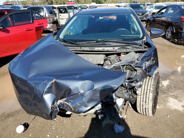 Photo 5 from auction – 2016 TOYOTA COROLLA L with VIN 2T1BURHEXGC686260
