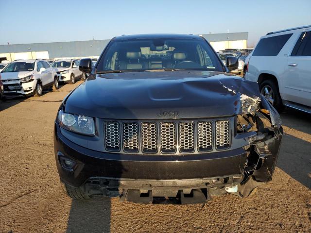 Photo 5 from auction – 2015 JEEP GRAND CHER with VIN 1C4RJFAG0FC861592