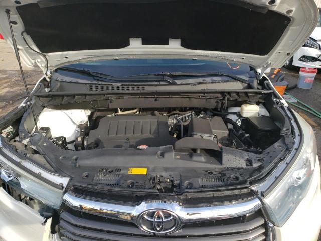 صورة رقم 12 من المزاد - 2016 TOYOTA HIGHLANDER مع VIN 5TDYKRFH7GS148975