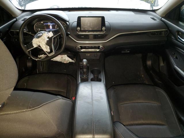 Photo 8 from auction – 2019 NISSAN ALTIMA S with VIN 1N4BL4BV9KC210359