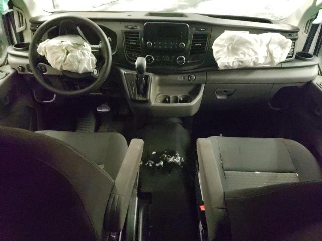 Photo 8 from auction – 2020 FORD TRANSIT T- with VIN 1FMZK2Y88LKB17451