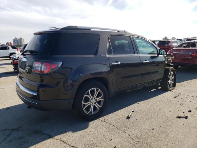 Photo 3 from auction – 2016 GMC ACADIA SLT with VIN 1GKKRRKD6GJ222988