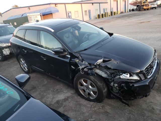 Photo 4 from auction – 2012 VOLVO XC60 3.2 with VIN YV4940DZ3C2289370