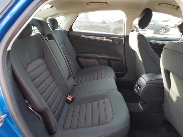 Photo 10 from auction – 2020 FORD FUSION SE with VIN 3FA6P0HD8LR259181
