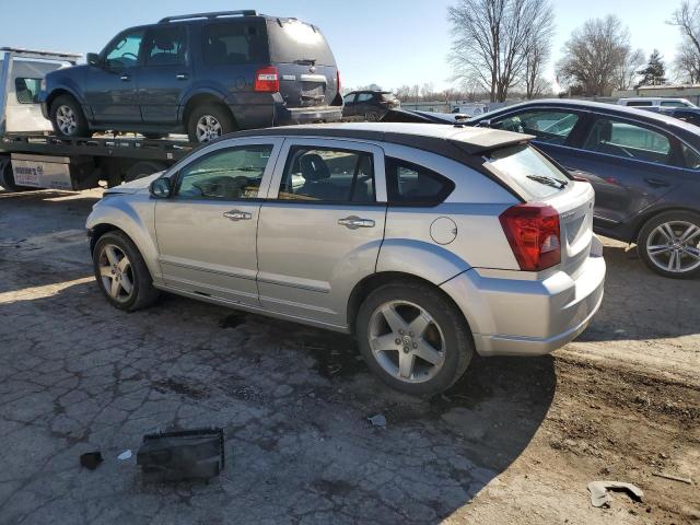 Photo 2 from auction – 2007 DODGE CALIBER R/ with VIN 1B3HE78KX7D315055