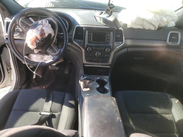 Photo 8 from auction – 2015 JEEP GRAND CHER with VIN 1C4RJFAG5FC171997