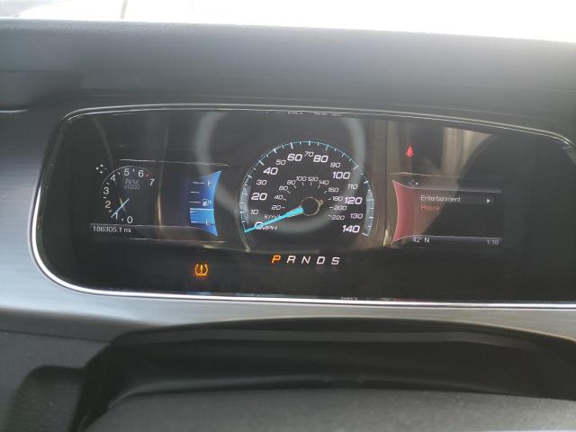 Photo 9 from auction – 2014 FORD TAURUS SEL with VIN 1FAHP2E8XEG127139