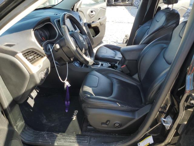 Photo 7 from auction – 2018 JEEP CHEROKEE L with VIN 1C4PJLDB7JD621352