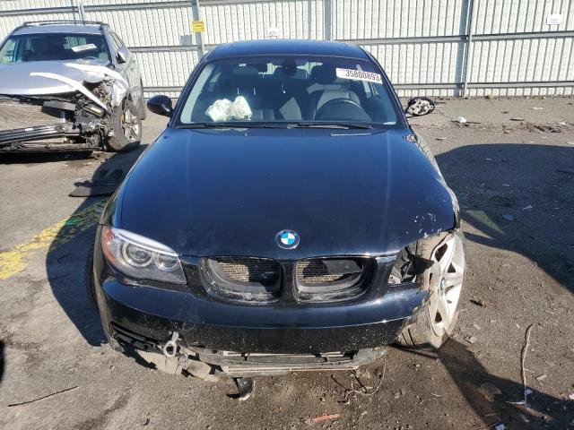 Photo 5 from auction – 2009 BMW 135 I with VIN WBAUC73549VK80804