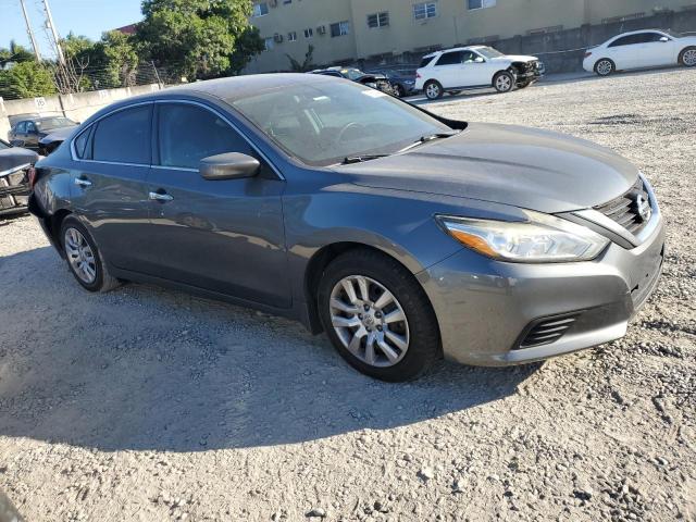 Photo 4 from auction – 2016 NISSAN ALTIMA 2.5 with VIN 1N4AL3AP4GC287415