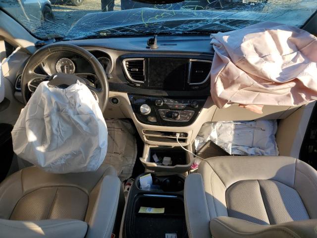 Photo 8 from auction – 2020 CHRYSLER PACIFICA T with VIN 2C4RC1BG0LR102083