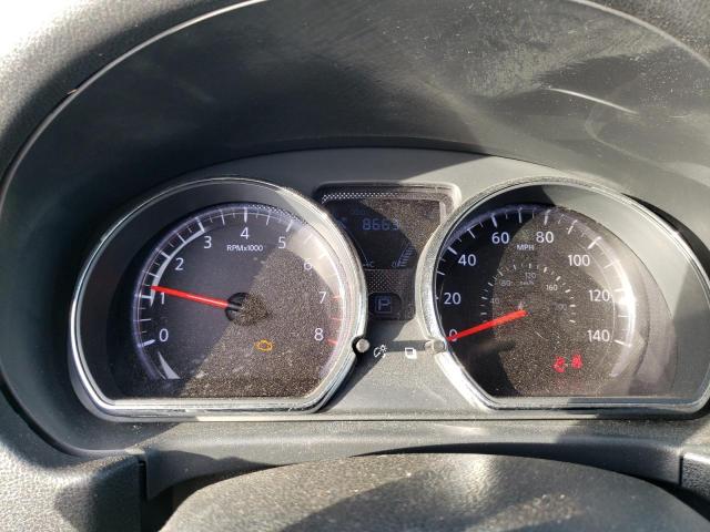 صورة رقم 9 من المزاد - 2015 NISSAN VERSA S مع VIN 3N1CN7AP1FL832125