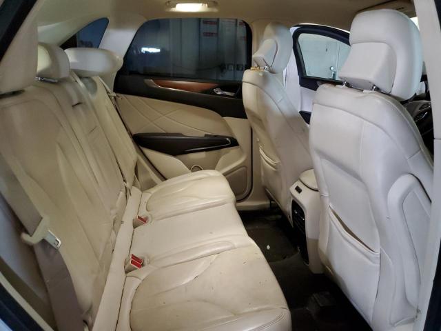 Photo 10 from auction – 2015 LINCOLN MKC with VIN 5LMTJ2AH9FUJ13238