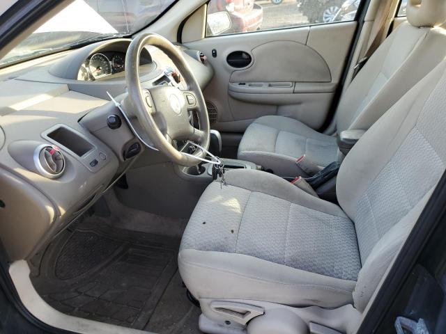 Photo 7 from auction – 2006 SATURN ION LEVEL with VIN 1G8AJ55F86Z105704